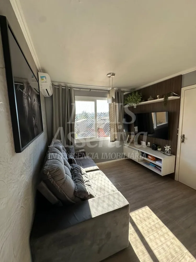 Apartamento, 2 quartos - Foto 3