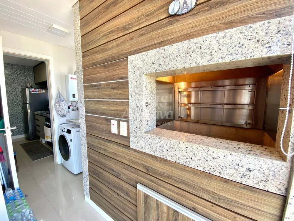 Apartamento, 3 quartos, 128 m² - Foto 7