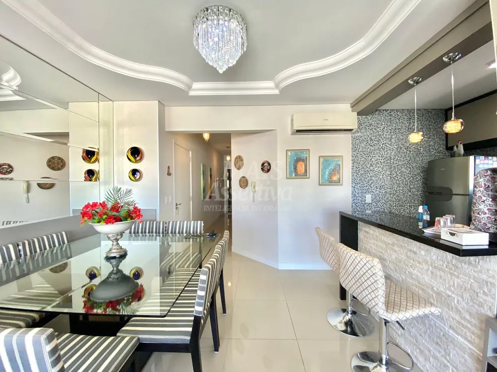 Apartamento, 3 quartos, 128 m² - Foto 4