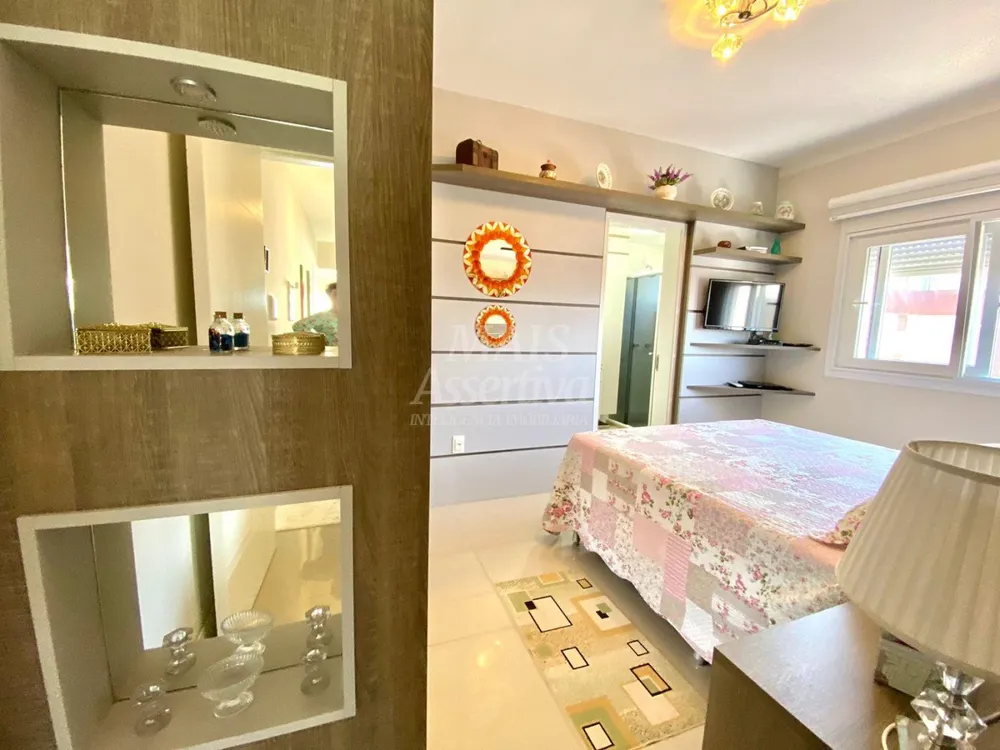 Apartamento, 3 quartos, 128 m² - Foto 5