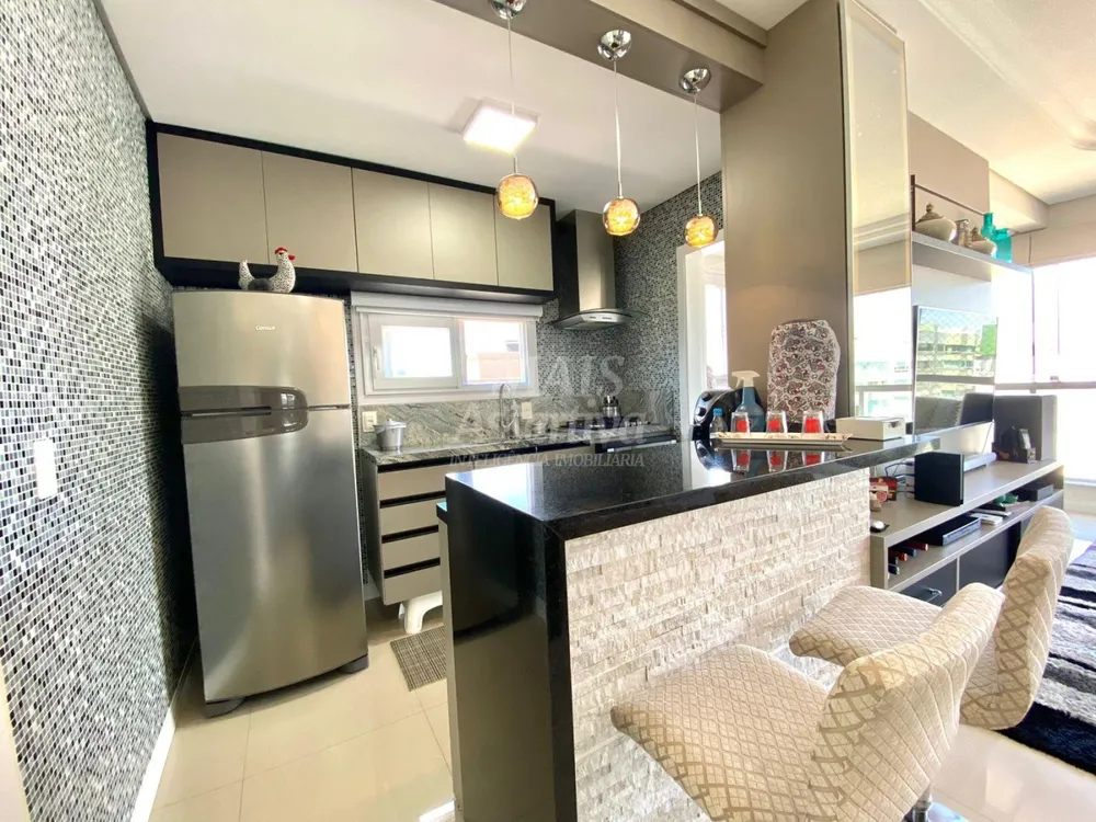 Apartamento, 3 quartos, 128 m² - Foto 3