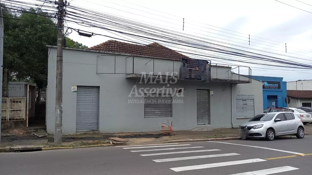 Terreno, 1140 m² - Foto 1