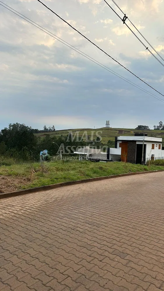 Terreno, 305 m² - Foto 4