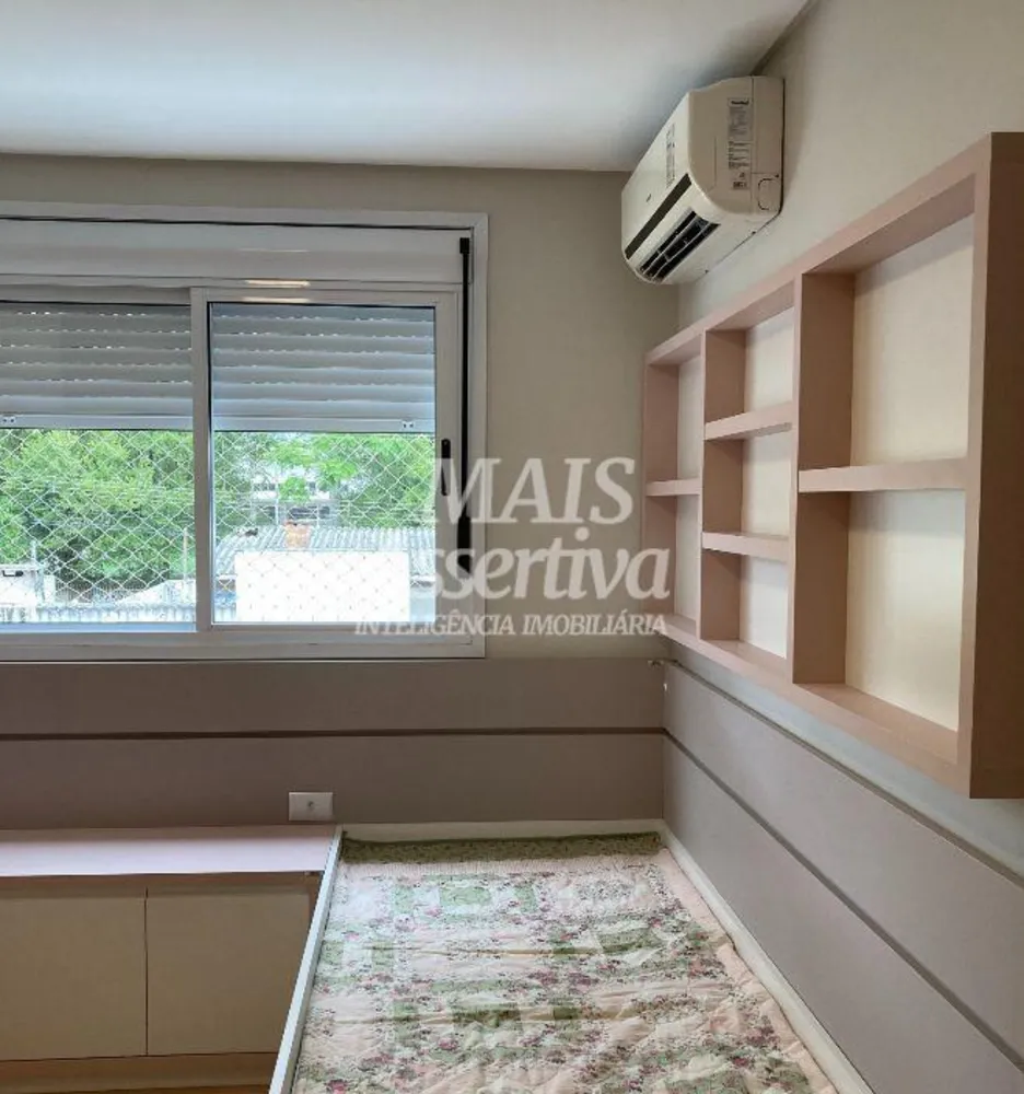 Apartamento, 3 quartos, 90 m² - Foto 6
