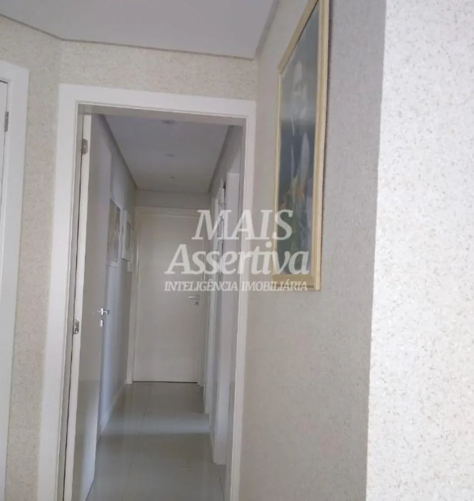 Apartamento, 3 quartos, 90 m² - Foto 5
