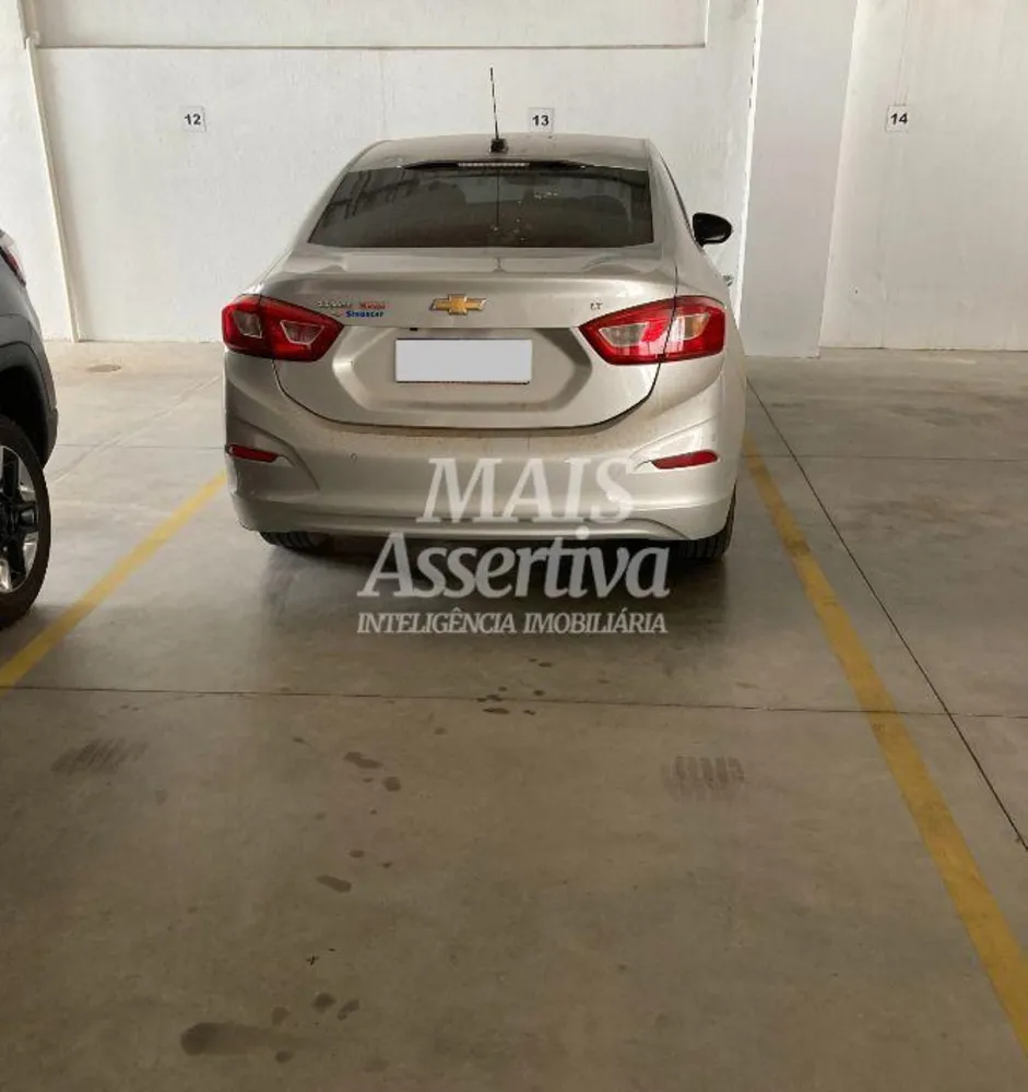 Apartamento, 3 quartos, 90 m² - Foto 10
