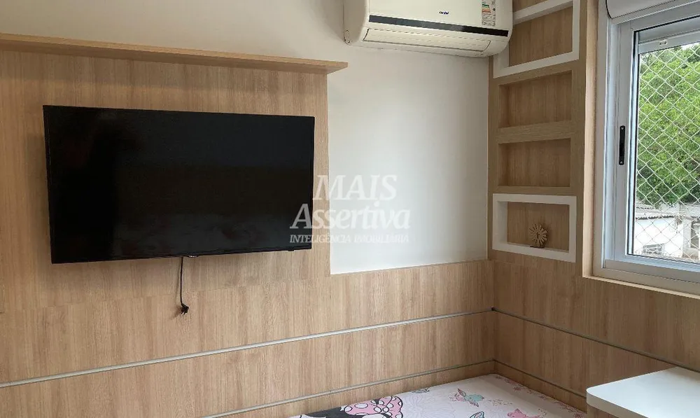 Apartamento, 3 quartos, 90 m² - Foto 7