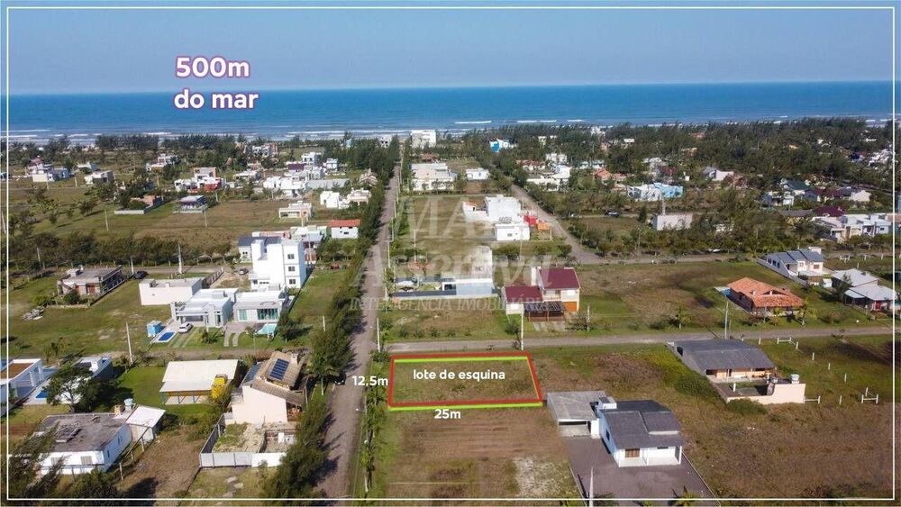 Terreno à venda, 313m² - Foto 3