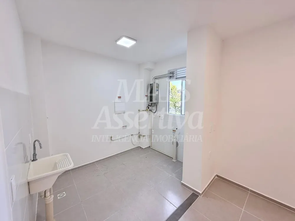Apartamento, 1 quarto, 39 m² - Foto 4