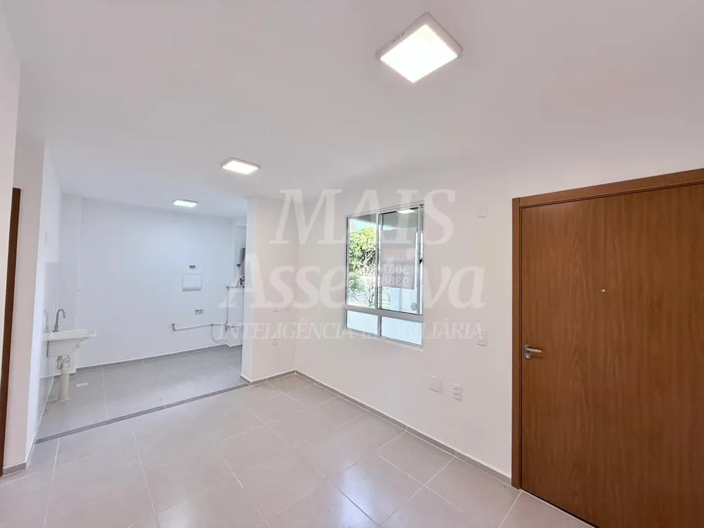 Apartamento, 1 quarto, 39 m² - Foto 2