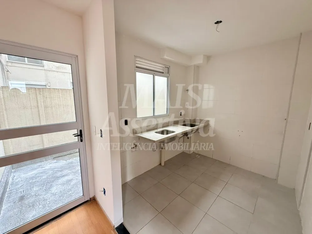Apartamento, 1 quarto, 39 m² - Foto 7