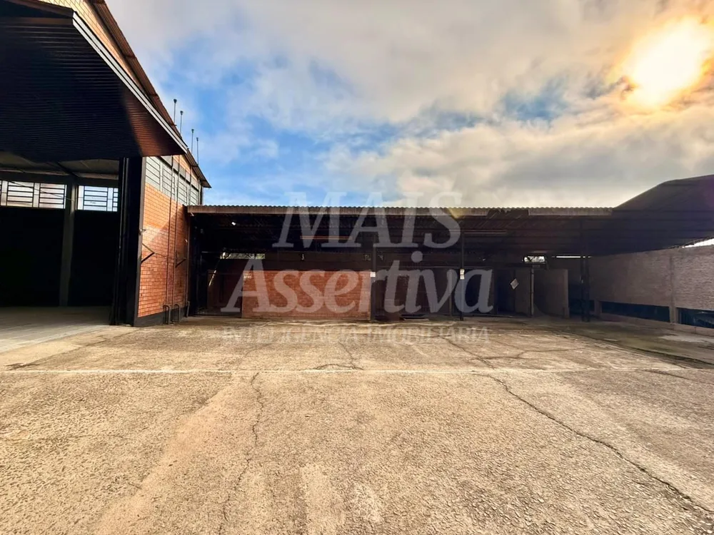 Prédio Inteiro, 1200 m² - Foto 7