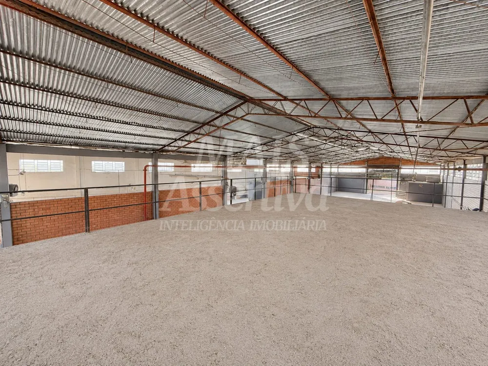 Prédio Inteiro, 1200 m² - Foto 5