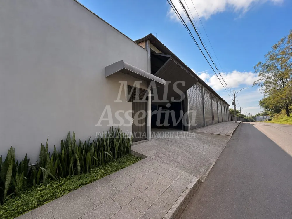 Prédio Inteiro, 1200 m² - Foto 3