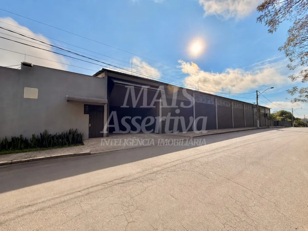 Prédio Inteiro, 1200 m² - Foto 2