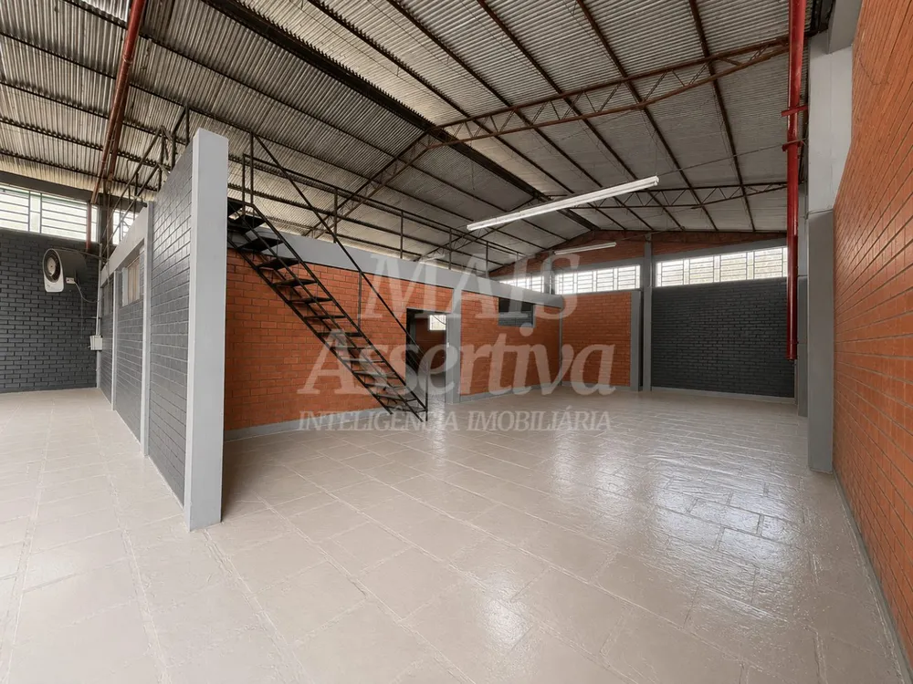 Prédio Inteiro, 1200 m² - Foto 4