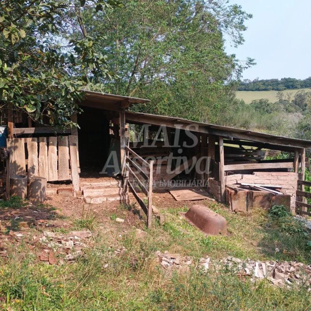 Chácara, 3 quartos, 20 m² - Foto 1