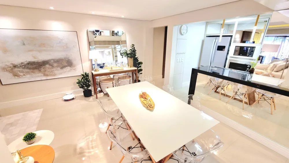 Apartamento, 3 quartos, 111 m² - Foto 4