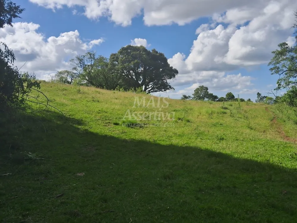 Terreno, 57 hectares - Foto 1