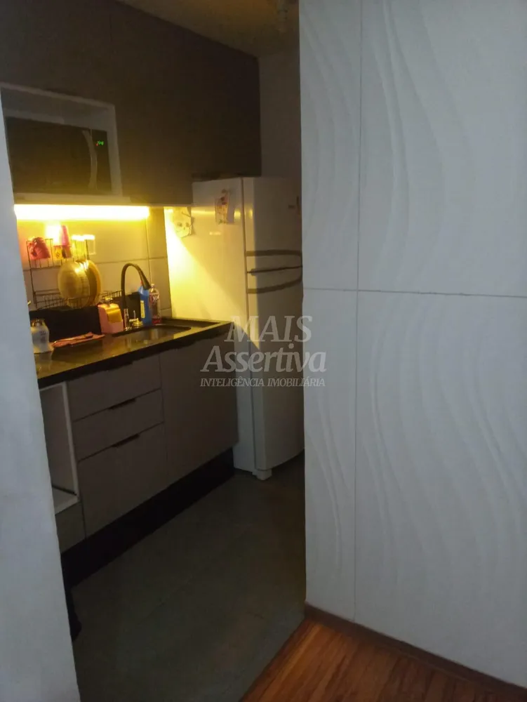 Apartamento, 2 quartos, 44 m² - Foto 4