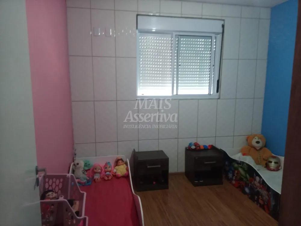 Apartamento, 2 quartos, 44 m² - Foto 8