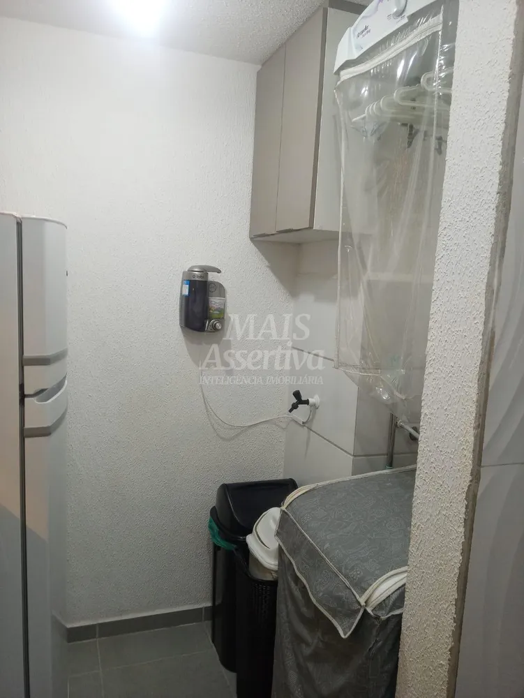 Apartamento, 2 quartos, 44 m² - Foto 5