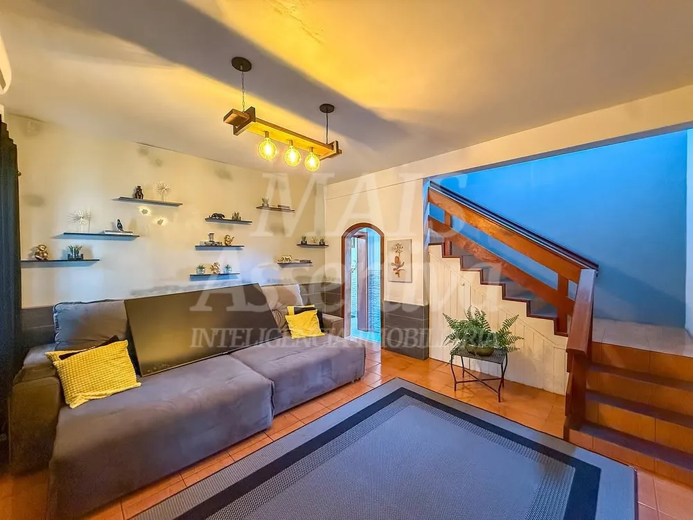 Casa, 3 quartos, 149 m² - Foto 4