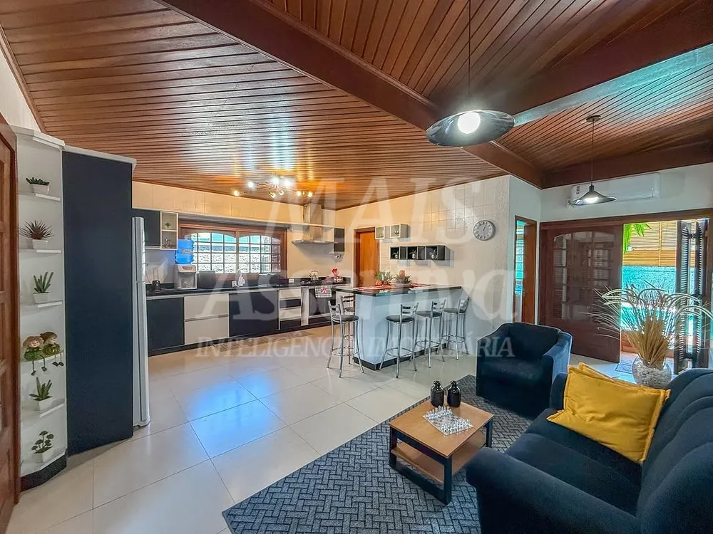 Casa, 3 quartos, 149 m² - Foto 3