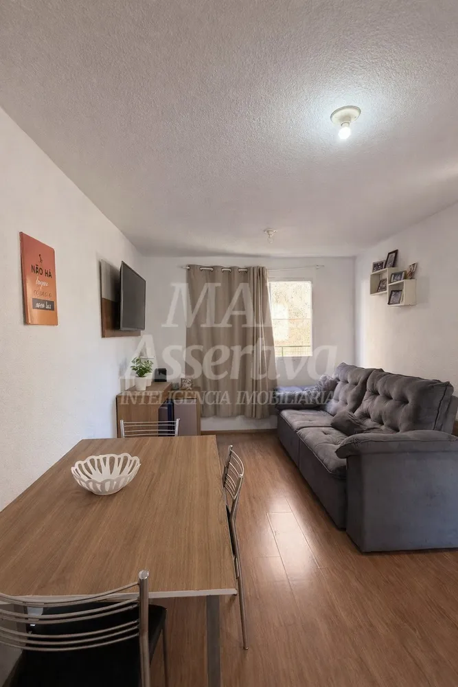 Apartamento, 2 quartos, 102 m² - Foto 1