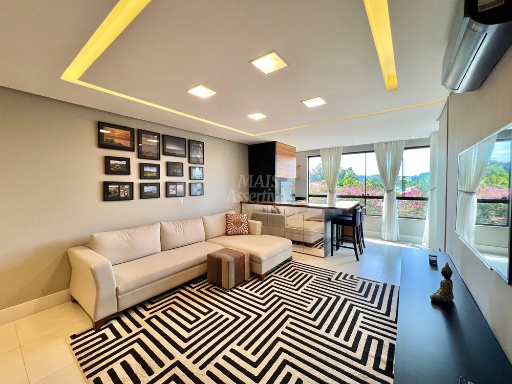 Apartamento, 2 quartos, 102 m² - Foto 4