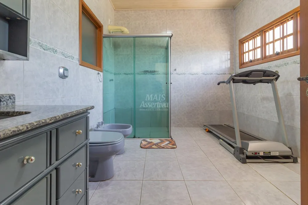 Casa, 4 quartos, 344 m² - Foto 8