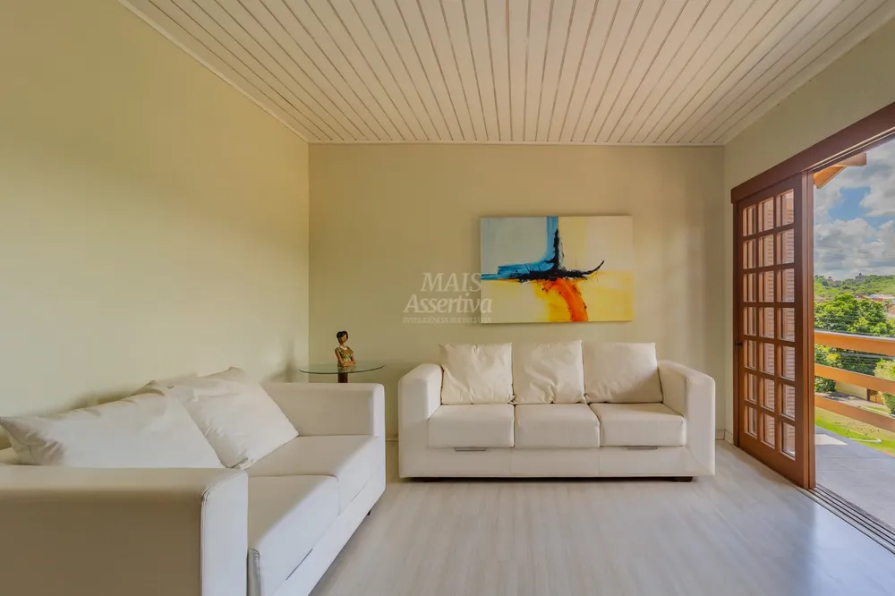 Casa, 4 quartos, 344 m² - Foto 9
