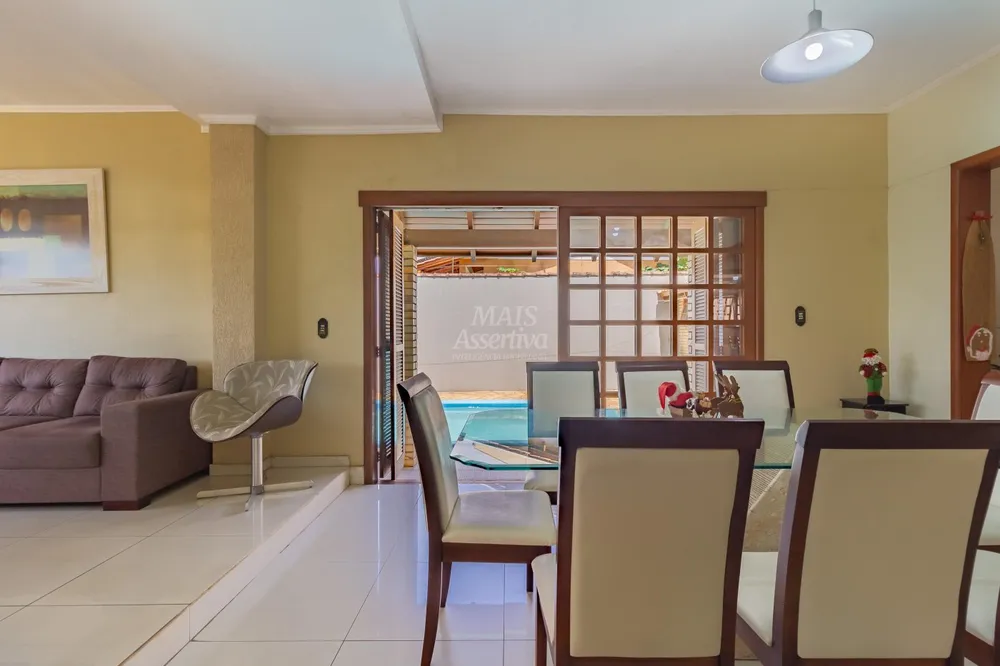Casa, 4 quartos, 344 m² - Foto 5