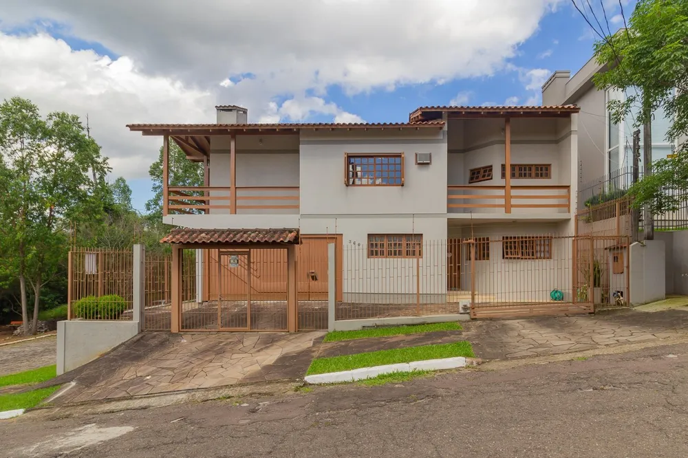 Casa, 4 quartos, 344 m² - Foto 2