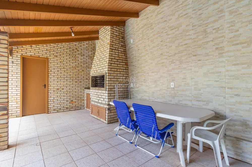 Casa, 4 quartos, 344 m² - Foto 11