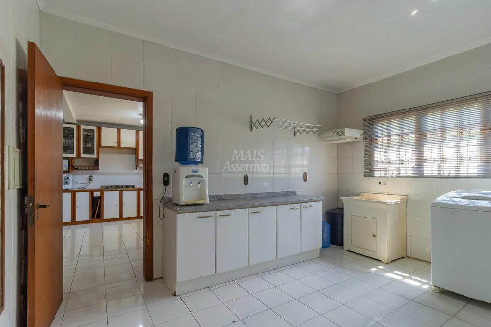 Casa, 4 quartos, 344 m² - Foto 7