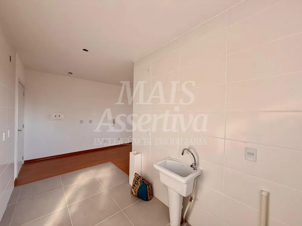 Apartamento, 2 quartos, 57 m² - Foto 4