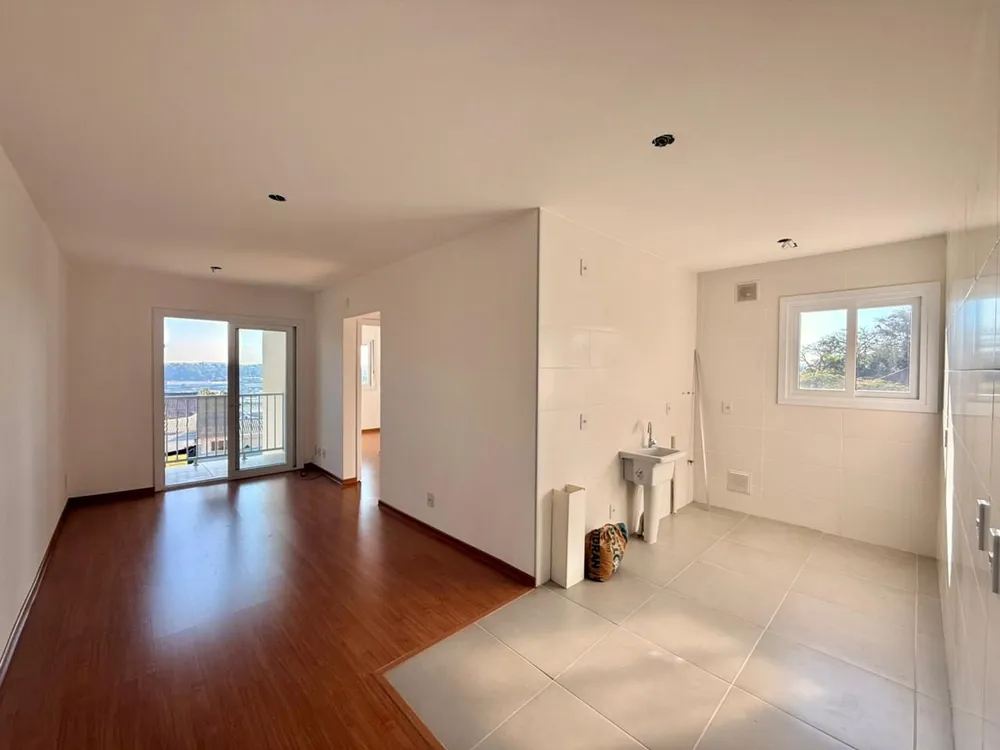 Apartamento, 2 quartos, 57 m² - Foto 2
