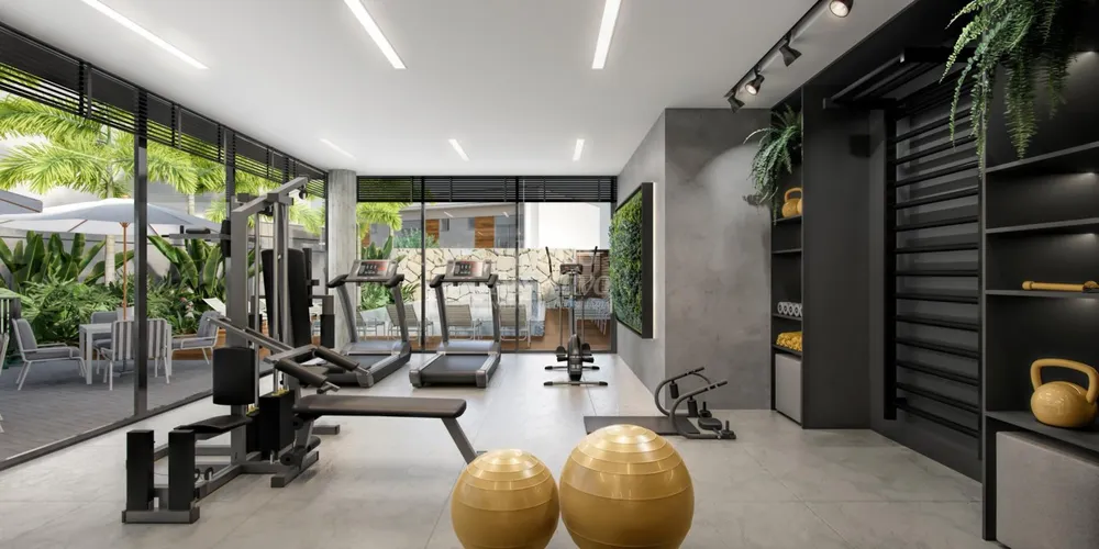 Casa, 3 quartos, 128 m² - Foto 4