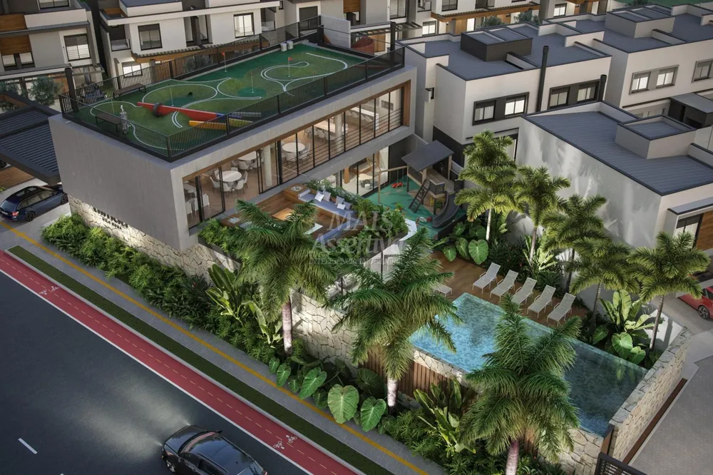 Casa, 3 quartos, 128 m² - Foto 3