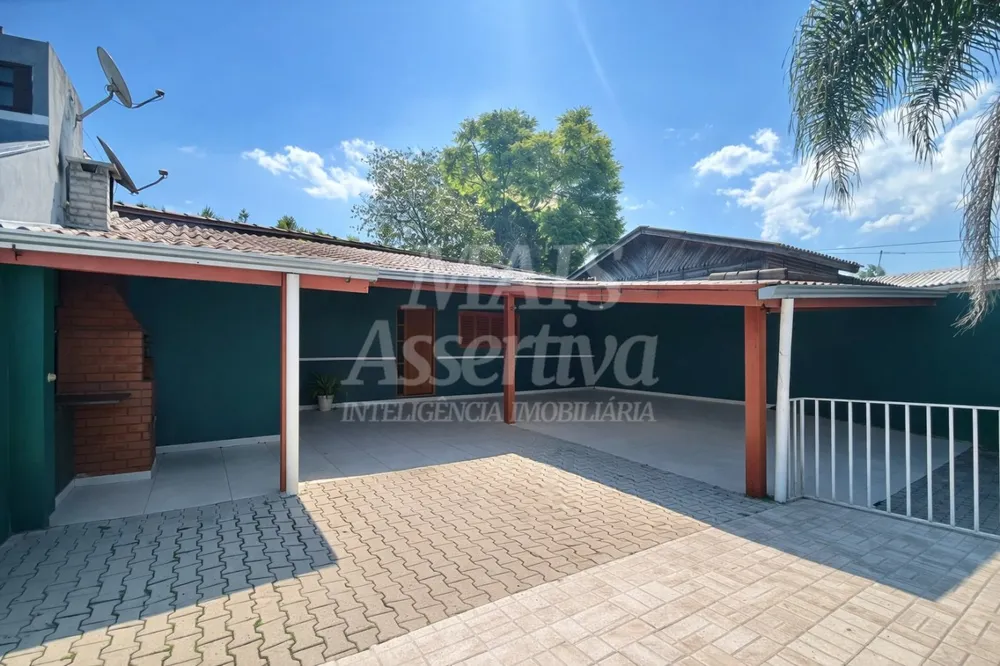 Casa, 3 quartos, 133 m² - Foto 2
