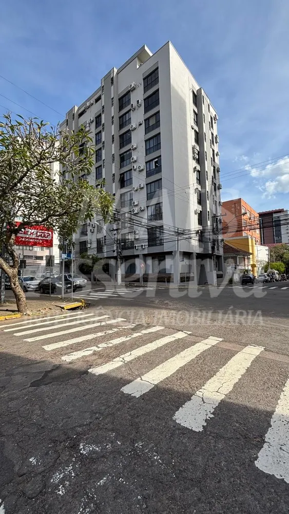 Sala-Conjunto, 56 m² - Foto 2