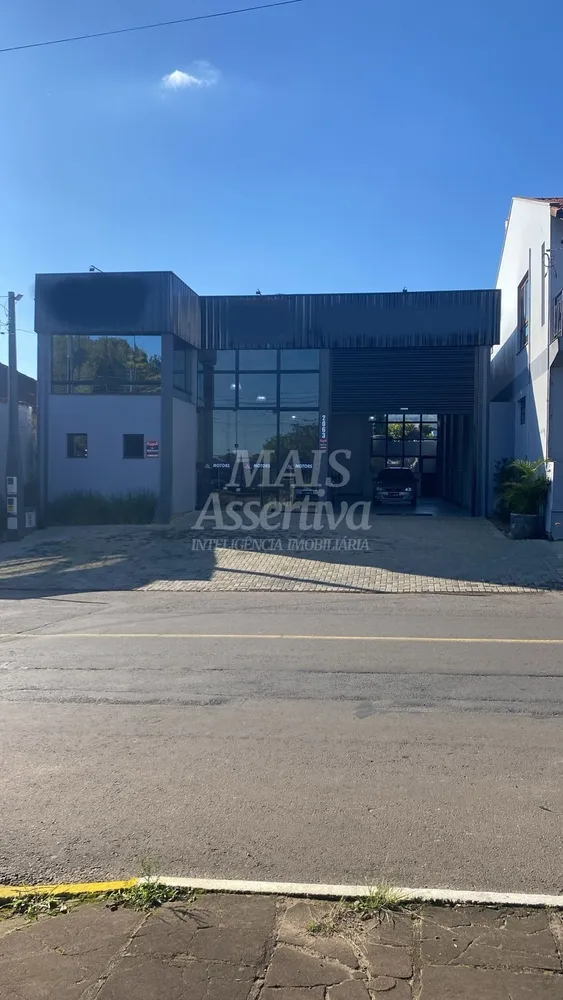 Casa, 3 quartos, 61 m² - Foto 1