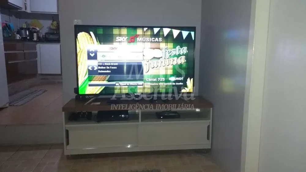 Casa, 3 quartos, 61 m² - Foto 5
