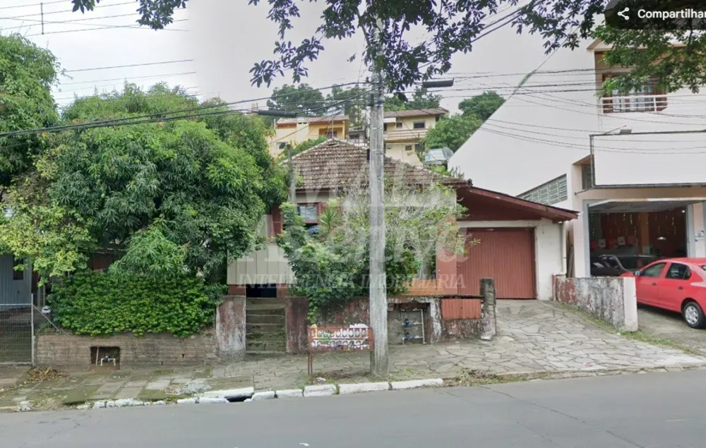 Terreno, 750 m² - Foto 2
