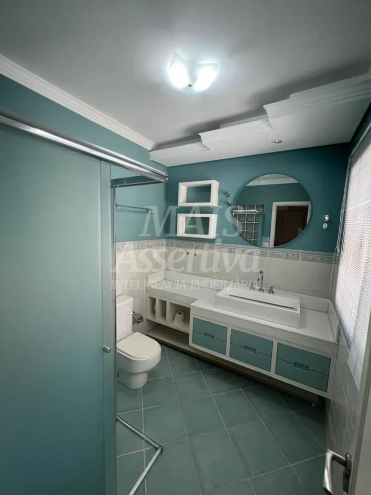 Apartamento, 2 quartos, 205 m² - Foto 4
