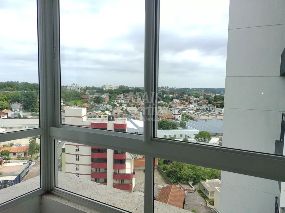 Apartamento, 2 quartos - Foto 1