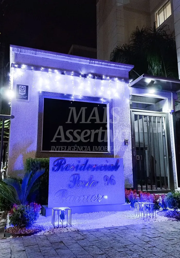 Apartamento, 2 quartos, 44 m² - Foto 7