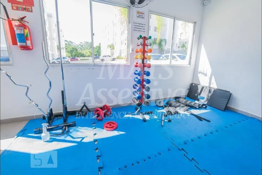 Apartamento, 2 quartos, 44 m² - Foto 10