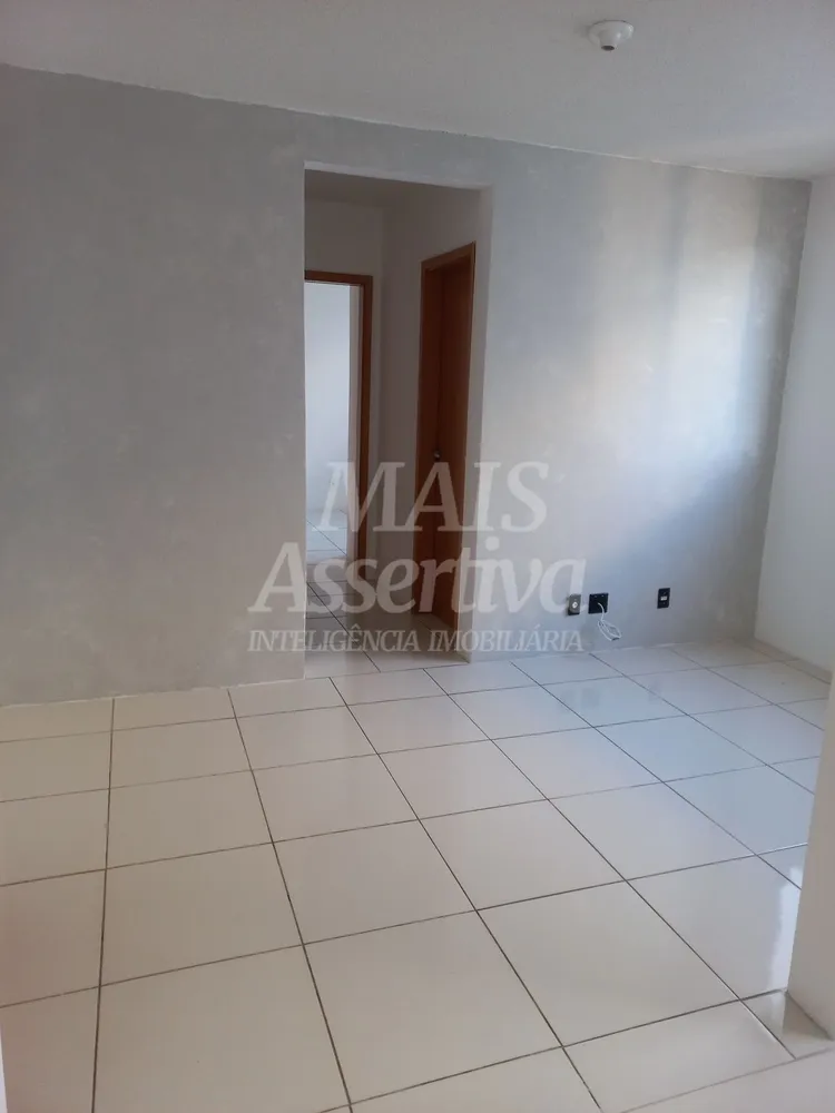 Apartamento, 2 quartos, 44 m² - Foto 4